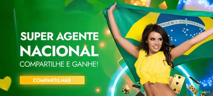 Imagem promocional das apostas esportivas da dobet